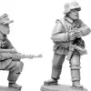 Photo of Late War German Snipers (SWW037)