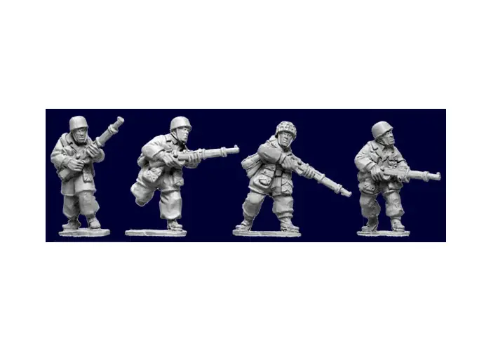 Fallschirmjager Rifles 2