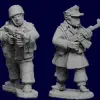 Photo of Fallschirmjager MP44. (SWW047)