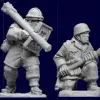Photo of Fallschirmjager Tank Hunters. (SWW048)
