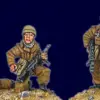 Photo of Fallschirmjager Brigade Ramcke Set II (SWW058)