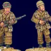 Photo of Fallschirmjager Brigade Ramcke Set III (SWW059)