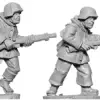 Photo of Late war German Rifle's I (Winter) (SWW071)