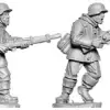 Photo of Late war German Rifle's II (Winter) (SWW072)