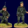 Photo of German Infantry Command (SWW080)