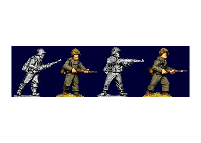 Panzer Lehr Riflemen I