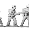 Photo of British 8th Army Riflemen II (SWW102)