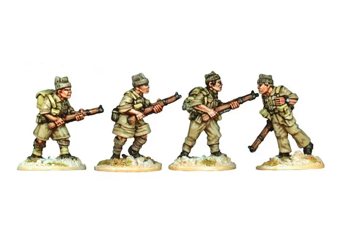 British Commandos II 