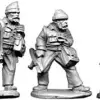 Photo of S.A.S. Saboteurs  (SWW119)