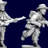 Photo of Australian Infantry II (SWW122)