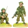 Photo of British and Commonwealth Infantry Platoon Command (SWW130)