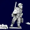 Photo of British and Commonwealth  Support Weapons (SWW135)