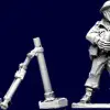 Photo of British and Commonwealth Mortar (SWW137)