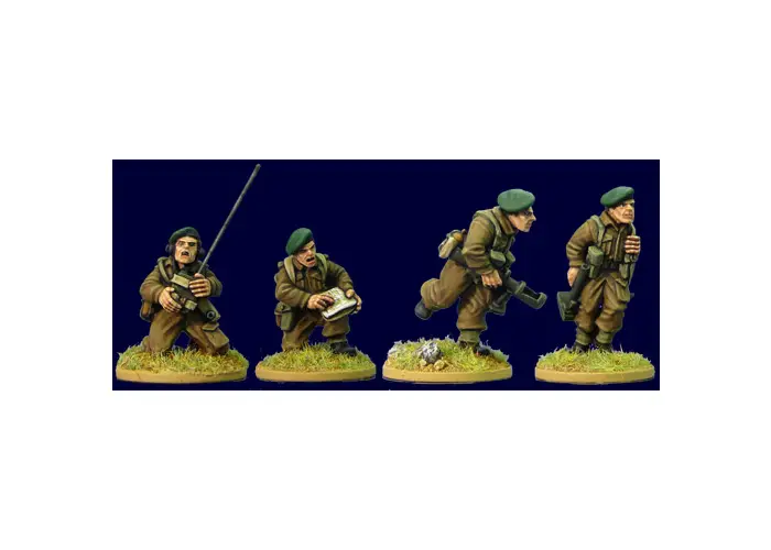 Commando Command II 