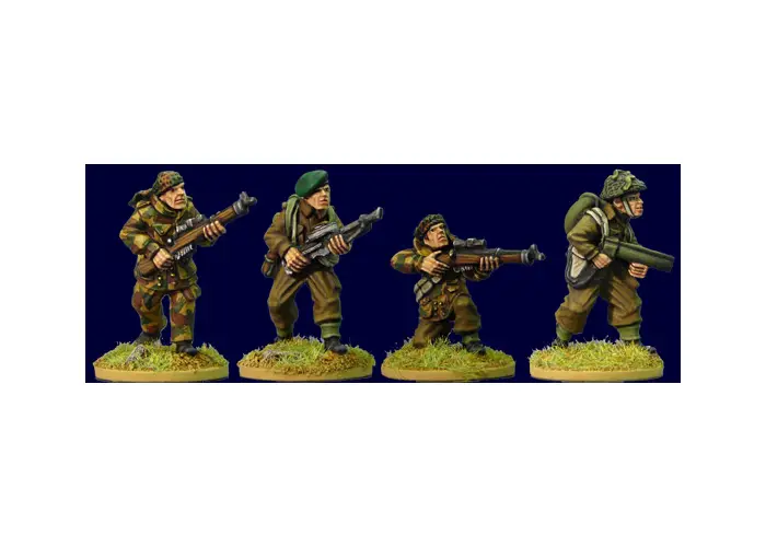 Commando Special Weapons (4)