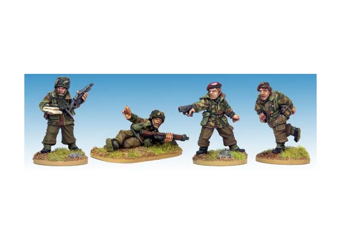 British Airborne Command 
