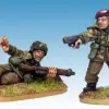 Photo of British Airborne Command  (SWW160)