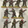 Photo of British Airborne Section I (SWWB05)