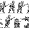 Photo of British Airborne Section II (SWW162)