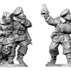 Photo of British Airborne Characters  (SWW164)