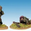 Photo of British Airborne Piat Team (SWW175)