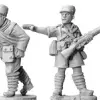 Photo of French Officers  (SWW251)