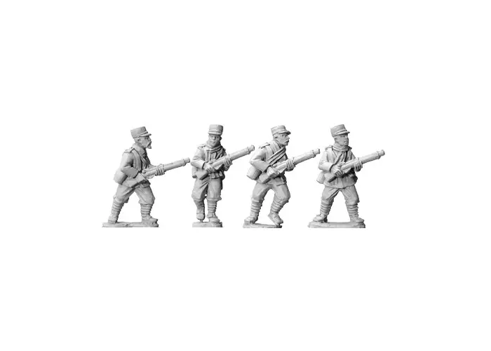 Foreign Legion II 