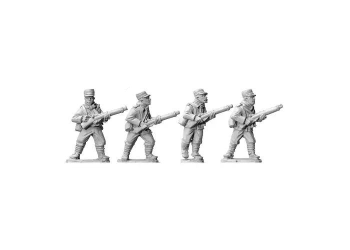 Foreign Legion III 