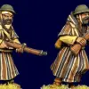 Photo of Goumier Riflemen II (SWW273)