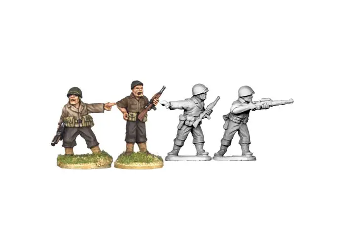 U.S. Command 