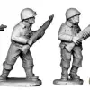 Photo of U.S. Riflemen I  (SWW302)