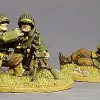 Photo of U.S. Infantry 60 mm mortar  (SWW306)