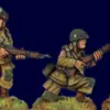 Photo of U.S. Airborne Riflemen II  (SWW313)