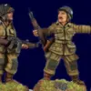 Photo of U.S. Airborne Characters  (SWW314)