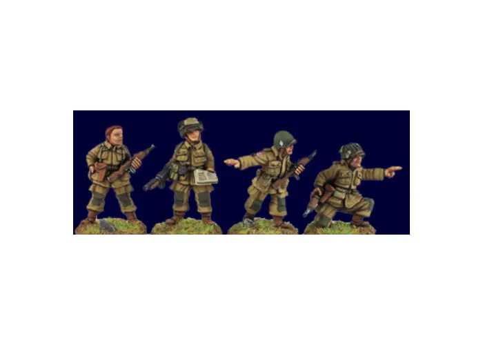 U.S. Airborne Command 