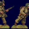 Photo of U.S. Airborne Pathfinders  (SWW317)