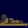 Photo of U.S. Airborne 30 Cal. Teams (2 x 2 man crews) (SWW318)