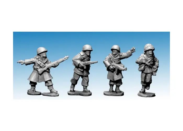 US Command II (Winter)