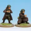 Photo of US Gun Crew  (SWW362)