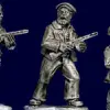 Photo of Partisan SMG's (SWW705)