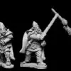 Photo of Viking Hirdmen with Hand Weapons (VIK007)