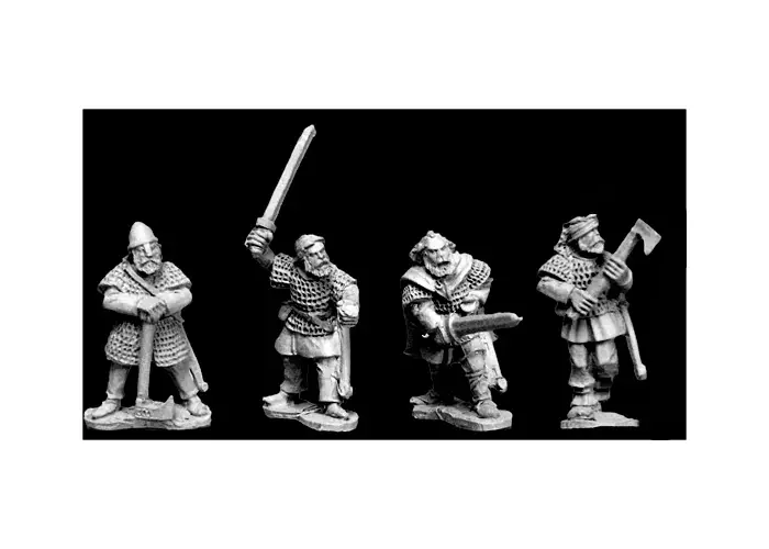 Viking Hersir I 