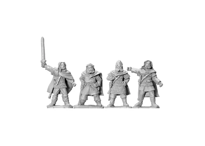 Viking Jarl