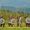 Photo of Arthurian Armoured Spearmen (PAX005)