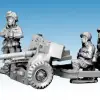 Photo of US Airborne 57mm Anti-Tank Gun (SWW332)