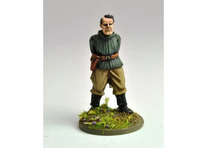 Colonel Quinn