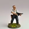 Photo of Tommy 'Gun' Atkins (PLP129)