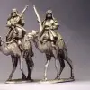 Photo of Camel Mounted Arab Irregulars (ARB021)
