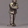 Photo of Doctor Salmander (PLP130)