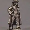 Photo of Inspector Dawlish (PLP132)